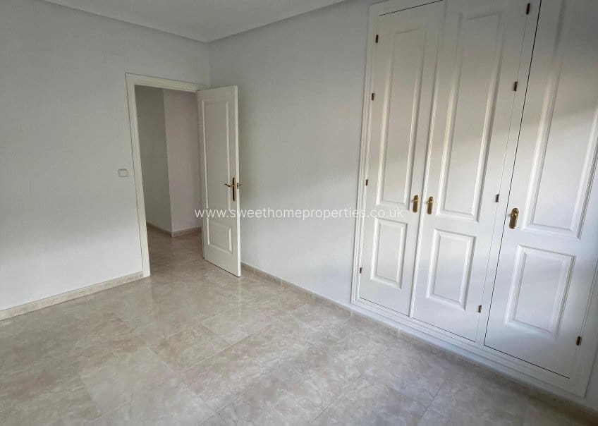 2 Zimmer Apartment zu verkaufen in Campoamor mit Pool - 212.350 € (Ref: 9665507)