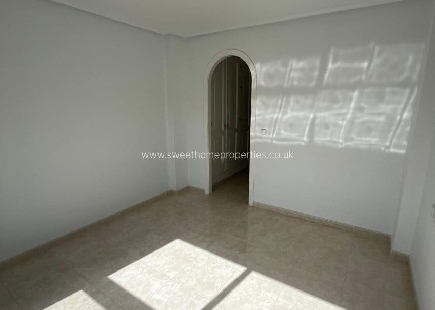 2 Zimmer Apartment zu verkaufen in Campoamor mit Pool - 212.350 € (Ref: 9665507)