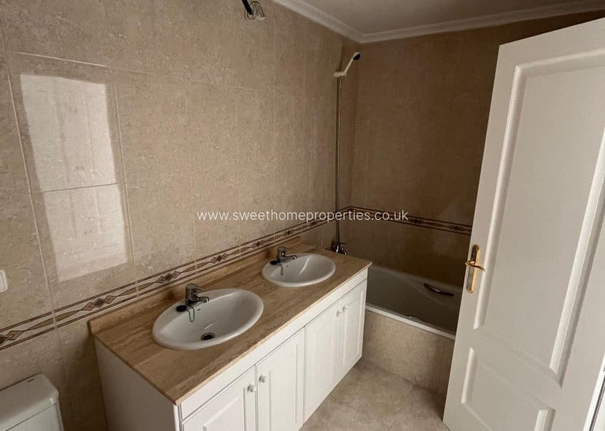 2 Zimmer Apartment zu verkaufen in Campoamor mit Pool - 212.350 € (Ref: 9665507)