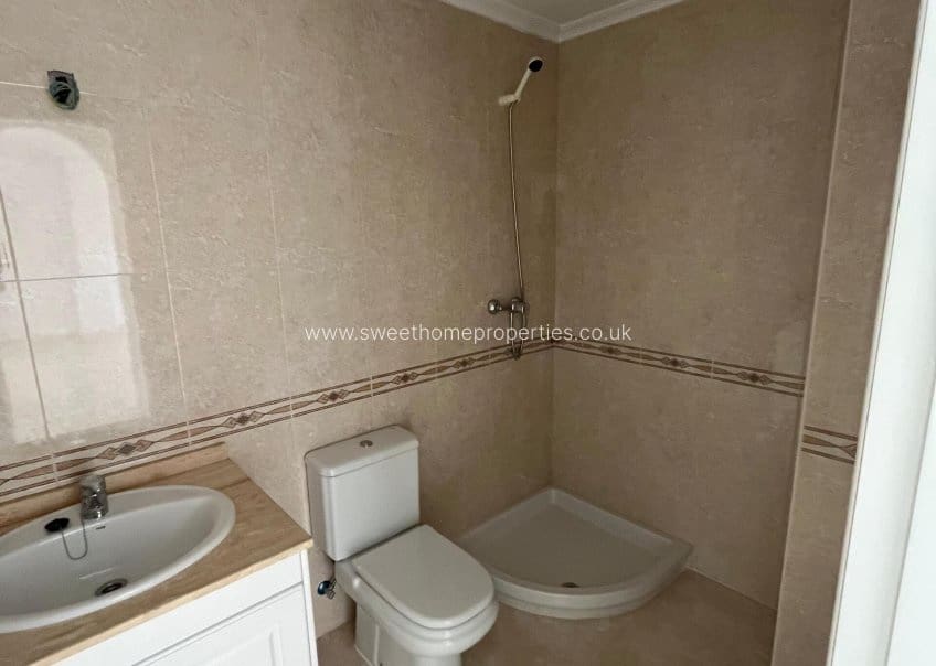 2 Zimmer Apartment zu verkaufen in Campoamor mit Pool - 212.350 € (Ref: 9665507)