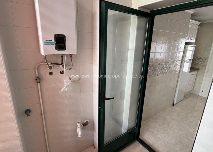 2 Zimmer Apartment zu verkaufen in Campoamor mit Pool - 212.350 € (Ref: 9665507)