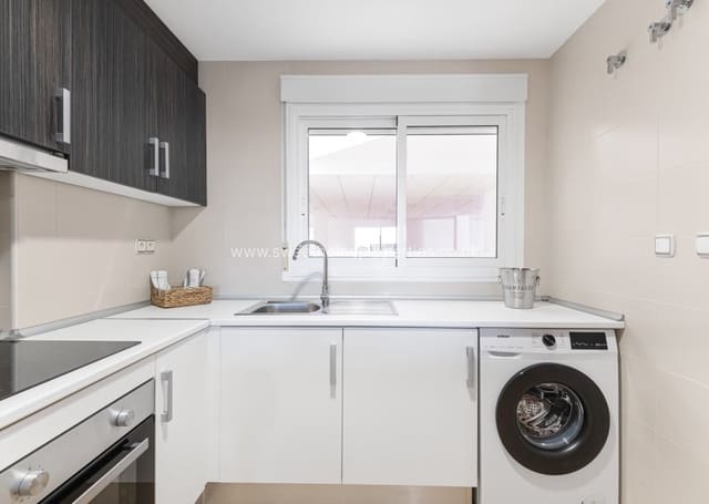 2 Zimmer Apartment zu verkaufen in Cabo Roig, Orihuela mit Pool - 186.500 € (Ref: 9665508)