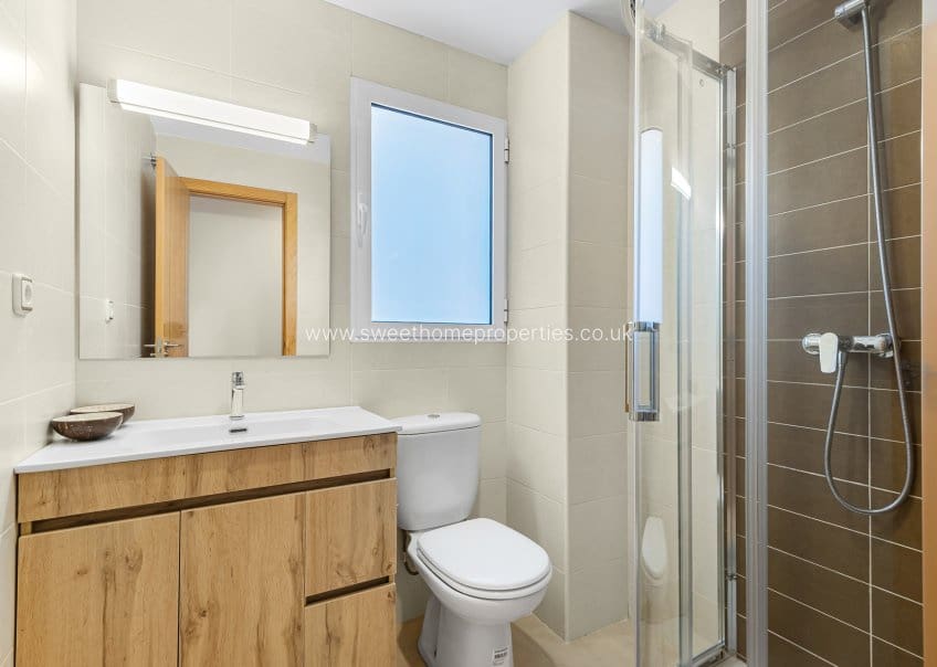 2 soveværelse Lejlighed til salg i Cabo Roig med swimmingpool - € 179.500 (Ref: 9665509)