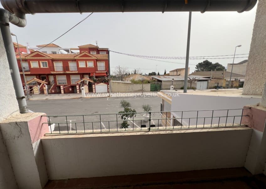 2 Zimmer Haus zu verkaufen in La Murada mit Garage - 100.000 € (Ref: 9671212)