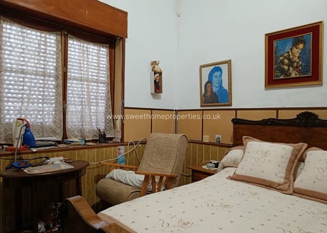 2 Zimmer Haus zu verkaufen in La Murada, Orihuela mit Garage - 100.000 € (Ref: 9671212)