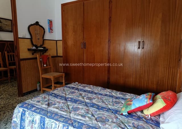 2 Zimmer Haus zu verkaufen in La Murada, Orihuela mit Garage - 100.000 € (Ref: 9671212)