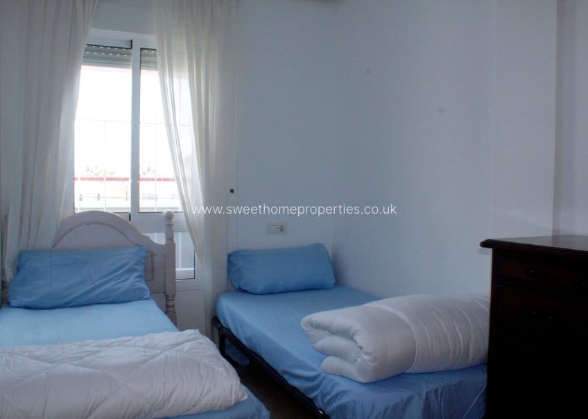 2 soverom Penthouse til salgs i Villamartin - € 148 000 (Ref: 9672114)