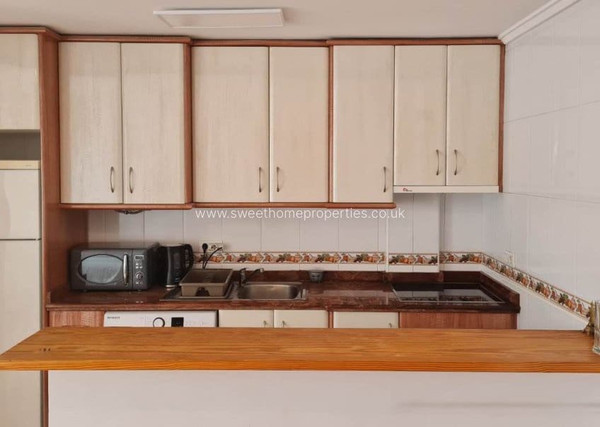 2 soverom Penthouse til salgs i Villamartin - € 148 000 (Ref: 9672114)