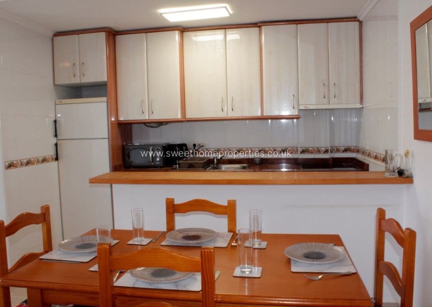 2 soverom Penthouse til salgs i Villamartin - € 148 000 (Ref: 9672114)