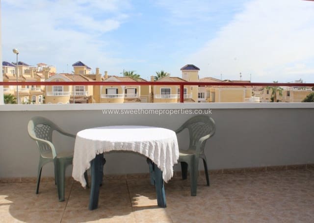 2 soverom Penthouse til salgs i Villamartin, Orihuela - € 148 000 (Ref: 9672114)