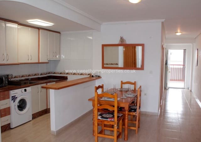 2 soverom Penthouse til salgs i Villamartin, Orihuela - € 148 000 (Ref: 9672114)