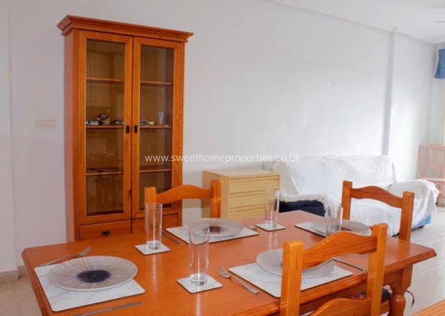 2 soverom Penthouse til salgs i Villamartin, Orihuela - € 148 000 (Ref: 9672114)