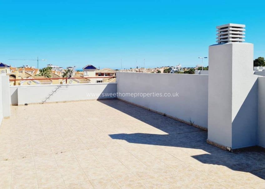 2 bedroom Penthouse for sale in Villamartin - € 148,000 (Ref: 9672114)