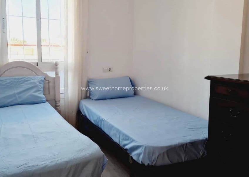 2 bedroom Penthouse for sale in Villamartin - € 148,000 (Ref: 9672114)