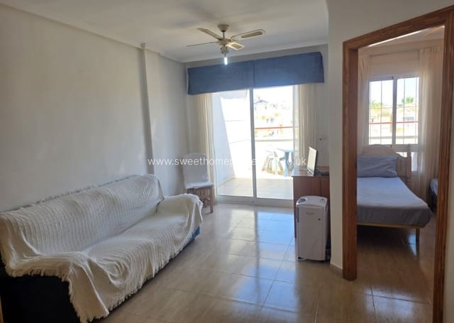 2 slaapkamer Penthouse te koop in Villamartin, Orihuela - € 139.900 (Ref: 9672114)