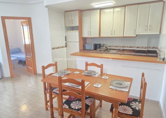 2 slaapkamer Penthouse te koop in Villamartin, Orihuela - € 139.900 (Ref: 9672114)