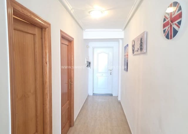 2 slaapkamer Penthouse te koop in Villamartin, Orihuela - € 139.900 (Ref: 9672114)