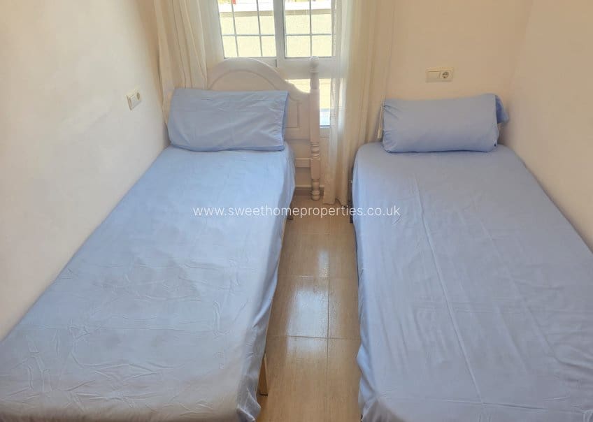 2 soveværelse Penthouse til salg i Villamartin - € 139.900 (Ref: 9672114)