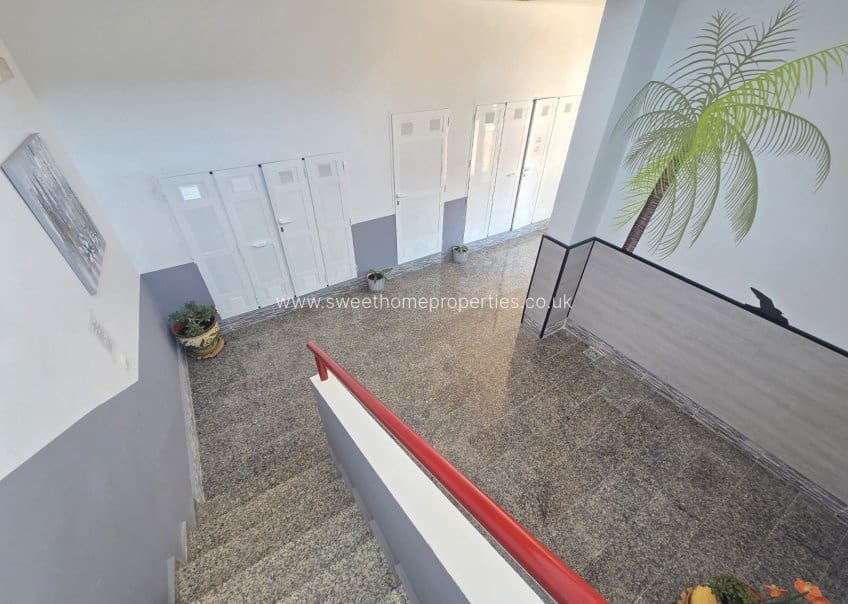 2 soveværelse Penthouse til salg i Villamartin - € 139.900 (Ref: 9672114)