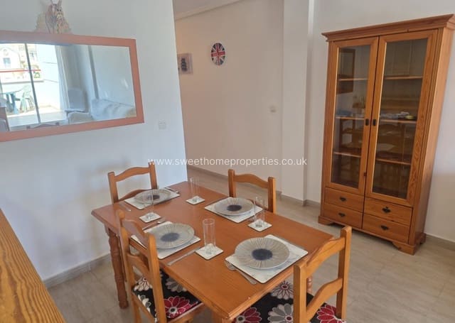 Ático de 2 habitaciones en Villamartin, Orihuela en venta - 139.900 € (Ref: 9672114)