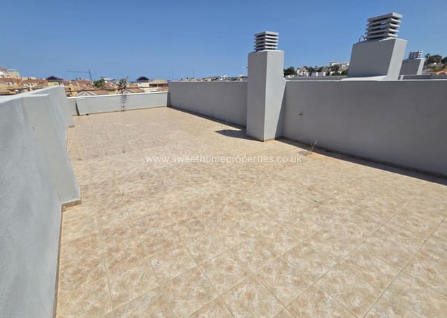 2 sovrum Takvåning till salu i Villamartin, Orihuela - 139 900 € (Ref: 9672114)