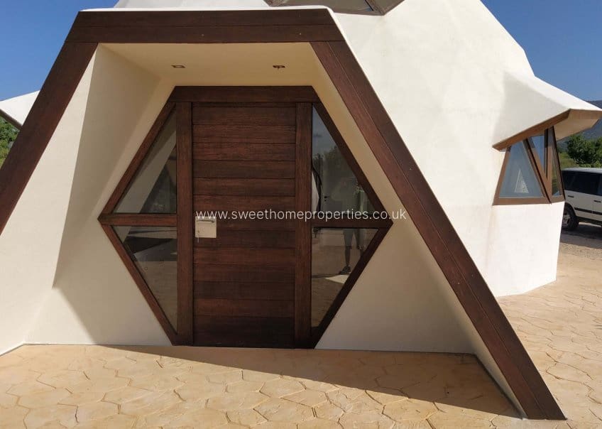 3 bedroom Finca/Country House for sale in Pinoso - € 315,000 (Ref: 9674560)