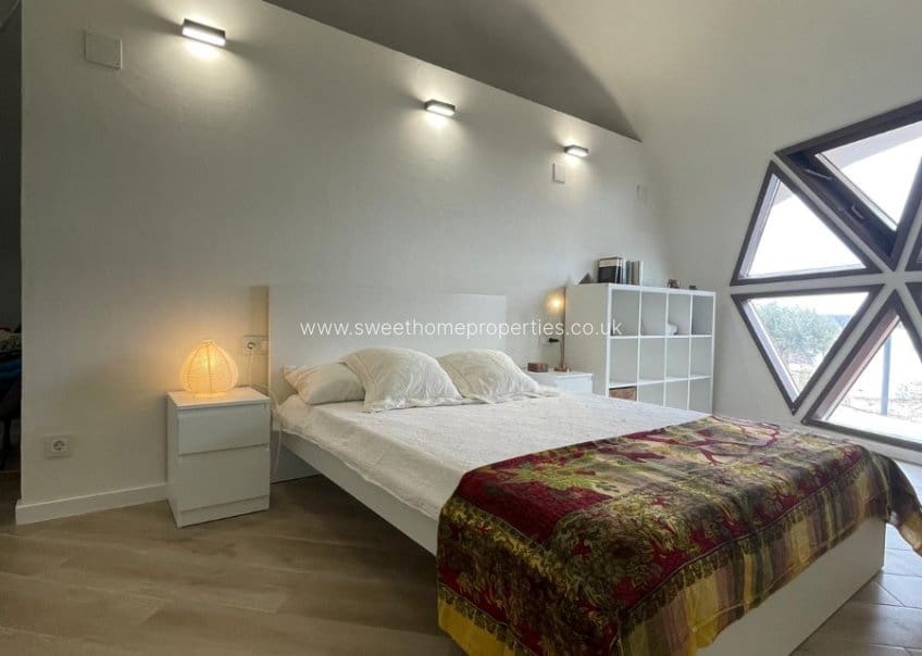 3 bedroom Finca/Country House for sale in Pinoso - € 315,000 (Ref: 9674560)