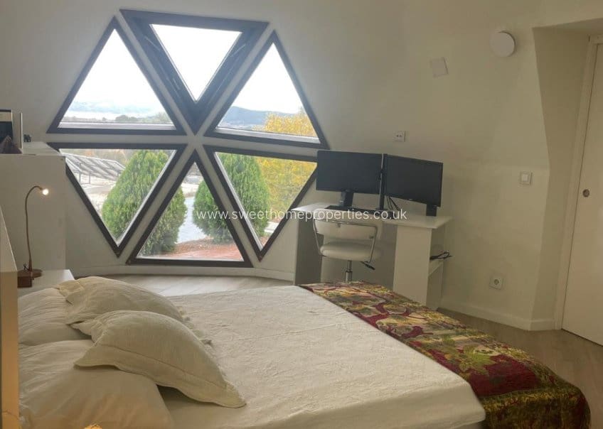 3 bedroom Finca/Country House for sale in Pinoso - € 315,000 (Ref: 9674560)