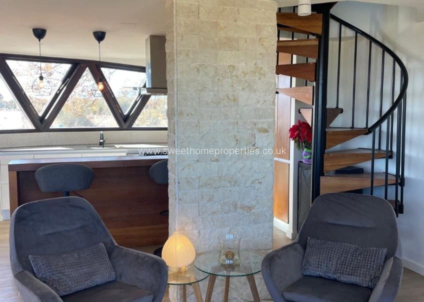 3 bedroom Finca/Country House for sale in Pinoso - € 315,000 (Ref: 9674560)