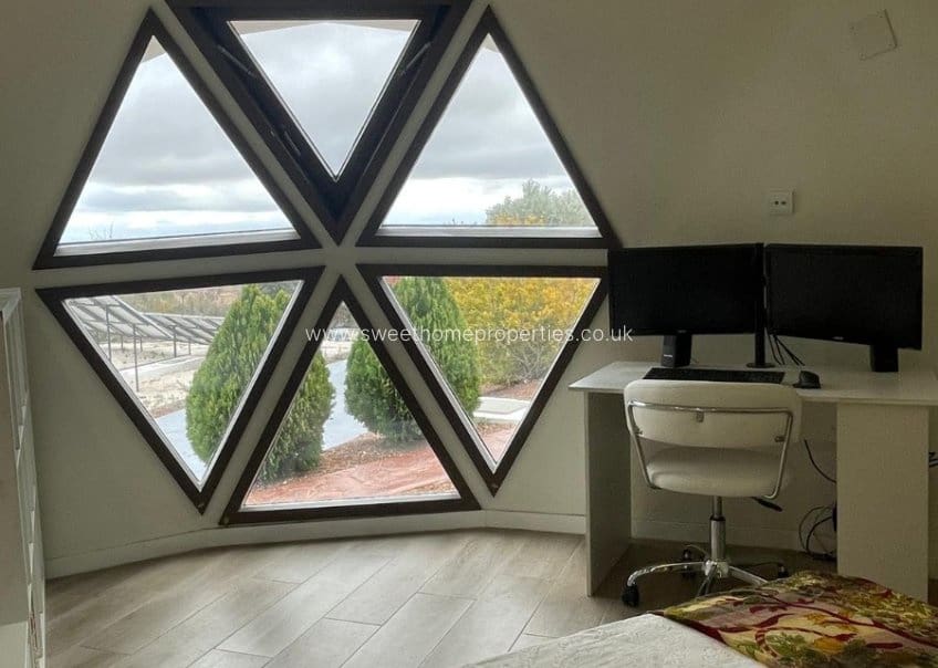 3 bedroom Finca/Country House for sale in Pinoso - € 315,000 (Ref: 9674560)