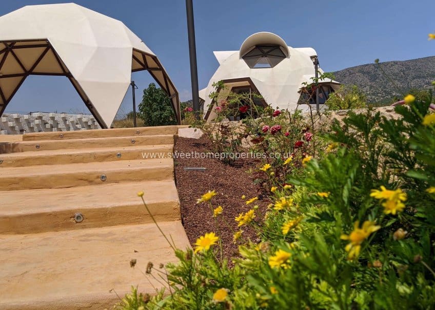 3 bedroom Finca/Country House for sale in Pinoso - € 315,000 (Ref: 9674560)