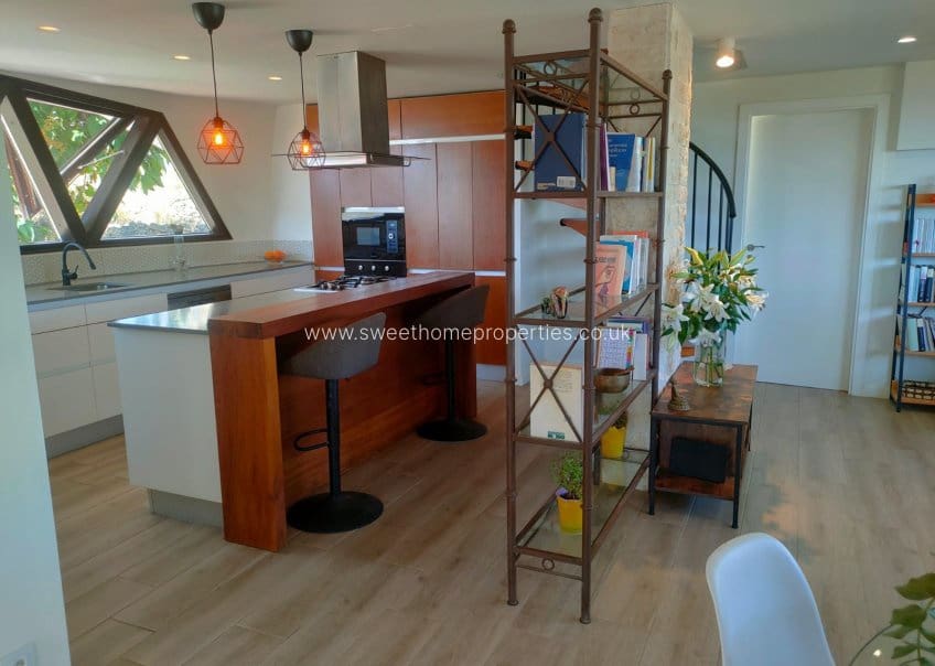 3 camera da letto Finca/Casa di Campagna in vendita in Pinoso con piscina garage - 315.000 € (Rif: 9674560)