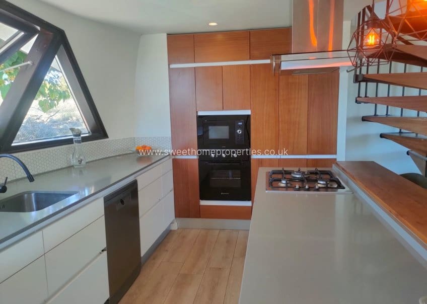 3 camera da letto Finca/Casa di Campagna in vendita in Pinoso con piscina garage - 315.000 € (Rif: 9674560)