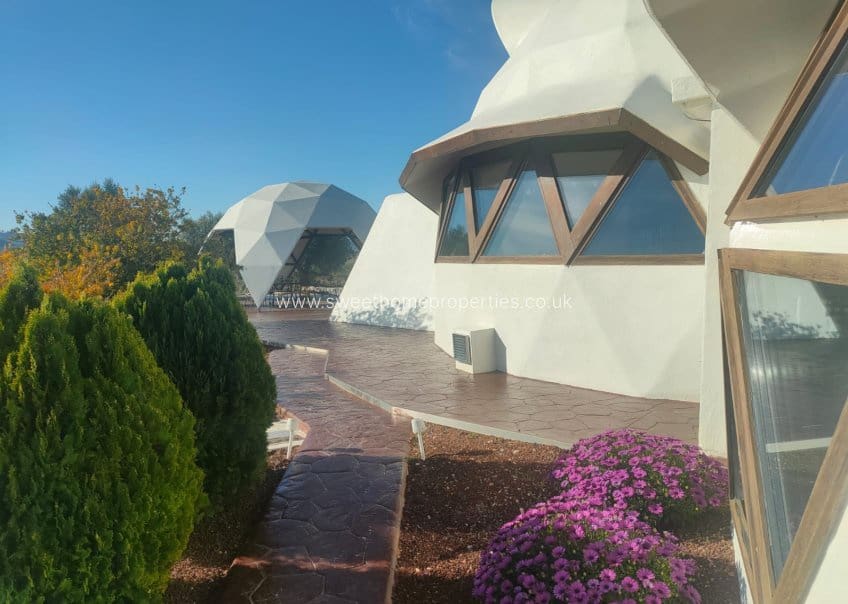 3 camera da letto Finca/Casa di Campagna in vendita in Pinoso con piscina garage - 315.000 € (Rif: 9674560)