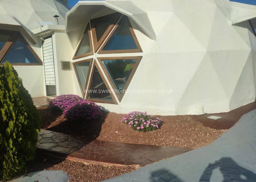 3 camera da letto Finca/Casa di Campagna in vendita in Pinoso con piscina garage - 315.000 € (Rif: 9674560)