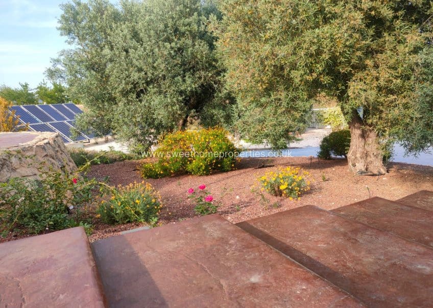 3 camera da letto Finca/Casa di Campagna in vendita in Pinoso con piscina garage - 315.000 € (Rif: 9674560)