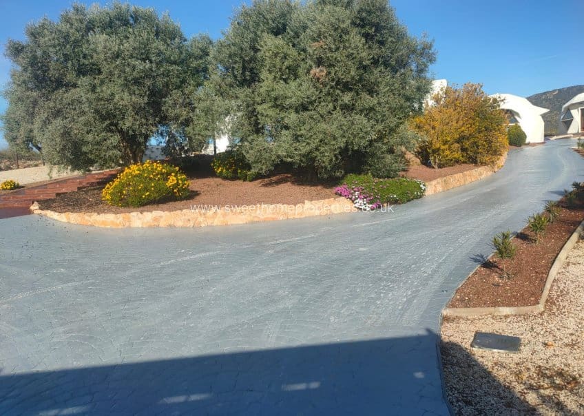 3 bedroom Finca/Country House for sale in Pinoso with pool garage - € 315,000 (Ref: 9674560)