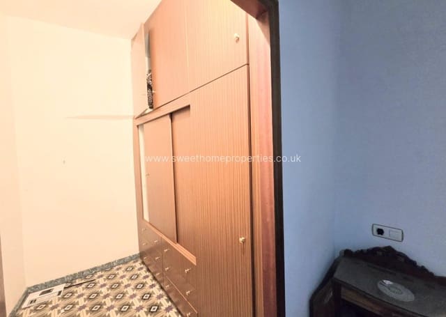 4 bedroom Townhouse for sale in Aspe - € 76,050 (Ref: 9675067)