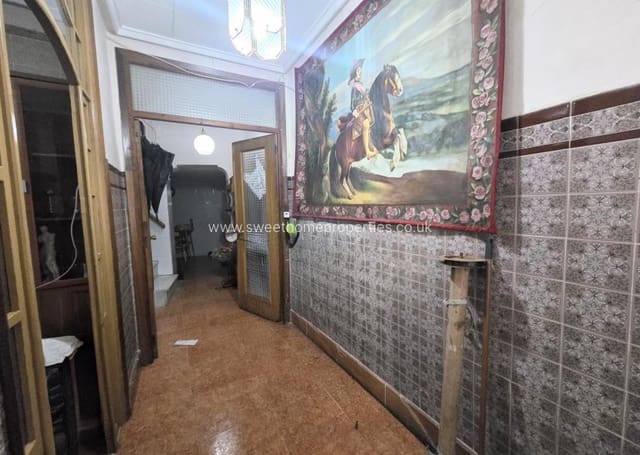 4 bedroom Townhouse for sale in Aspe - € 76,050 (Ref: 9675067)