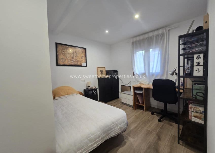 3 makuuhuone Omakotitalo myytävänä paikassa Aspe - 185 000 € (Ref: 9694037)