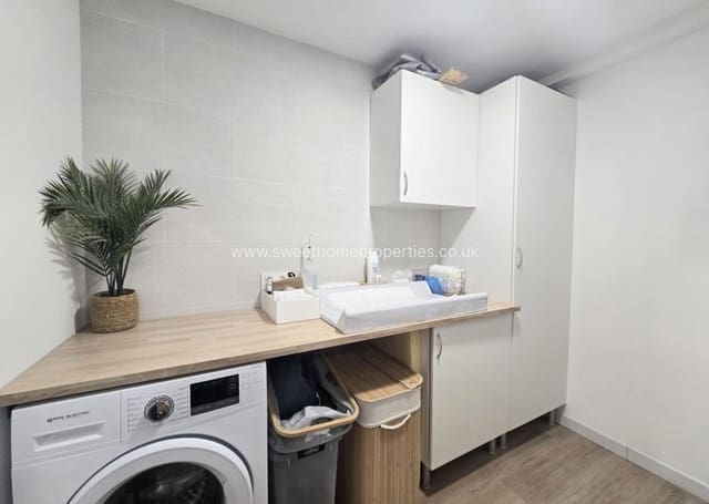 3 makuuhuone Omakotitalo myytävänä paikassa Aspe - 185 000 € (Ref: 9694037)