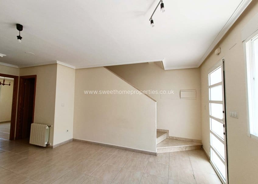 3 quarto Casa em Banda para venda em Hondon de los Frailes com piscina - 150 000 € (Ref: 9694038)