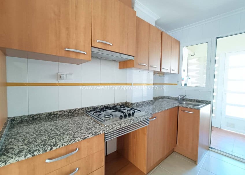 3 quarto Casa em Banda para venda em Hondon de los Frailes com piscina - 150 000 € (Ref: 9694038)