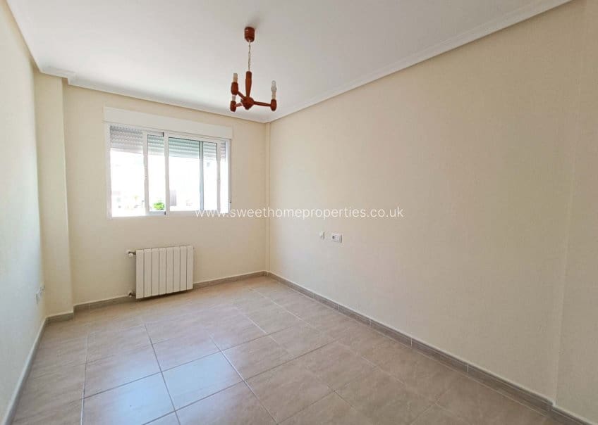 3 quarto Casa em Banda para venda em Hondon de los Frailes com piscina - 150 000 € (Ref: 9694038)