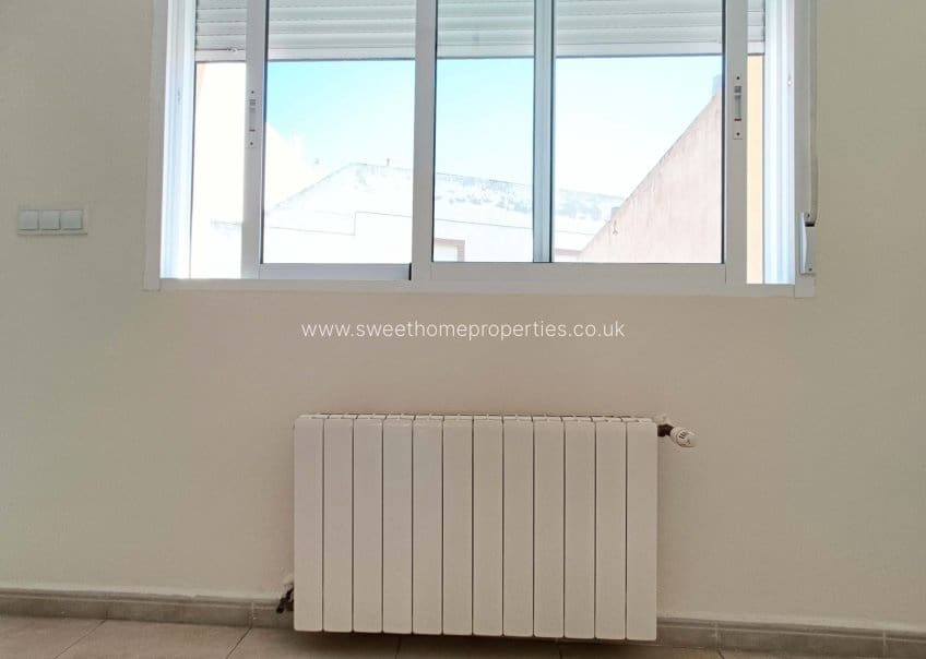 3 quarto Casa em Banda para venda em Hondon de los Frailes com piscina - 150 000 € (Ref: 9694038)