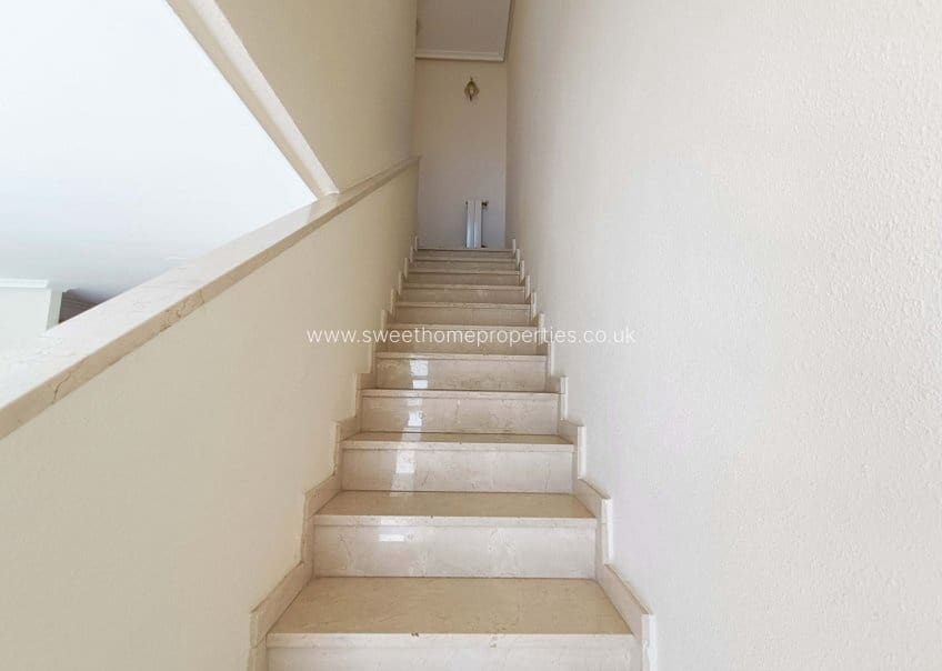 3 quarto Casa em Banda para venda em Hondon de los Frailes com piscina - 150 000 € (Ref: 9694038)