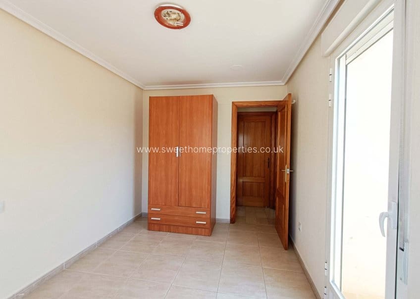 3 quarto Casa em Banda para venda em Hondon de los Frailes com piscina - 150 000 € (Ref: 9694038)