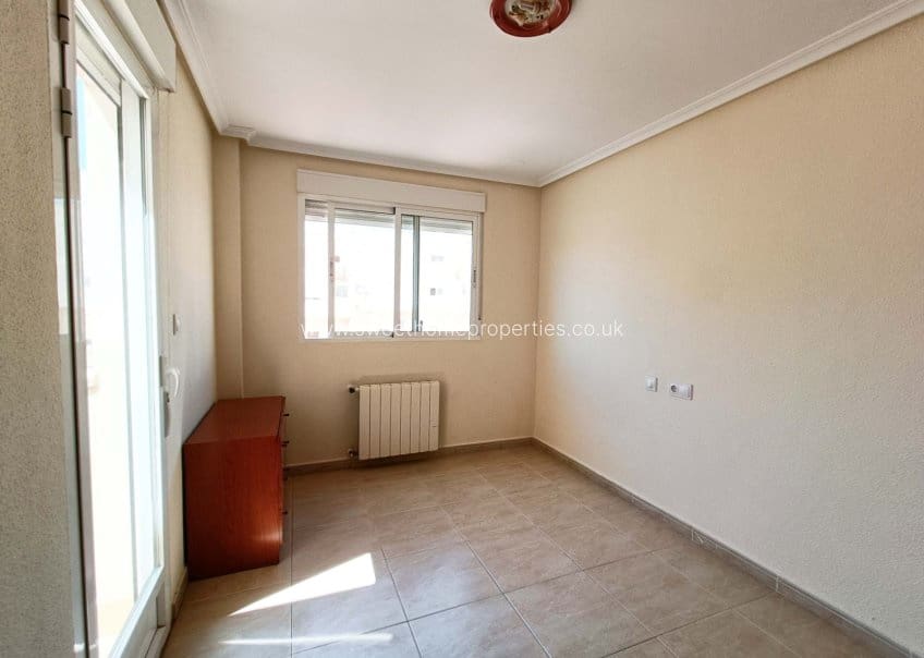 3 quarto Casa em Banda para venda em Hondon de los Frailes com piscina - 150 000 € (Ref: 9694038)