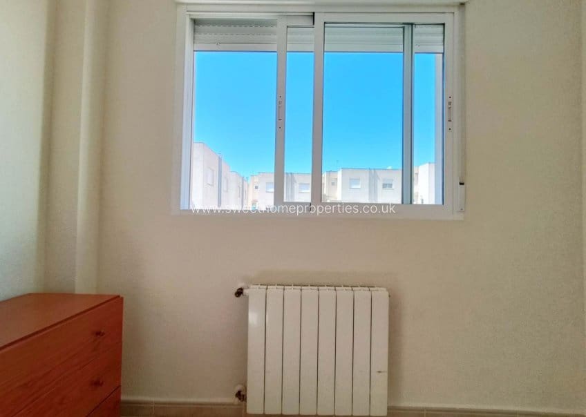 3 quarto Casa em Banda para venda em Hondon de los Frailes com piscina - 150 000 € (Ref: 9694038)