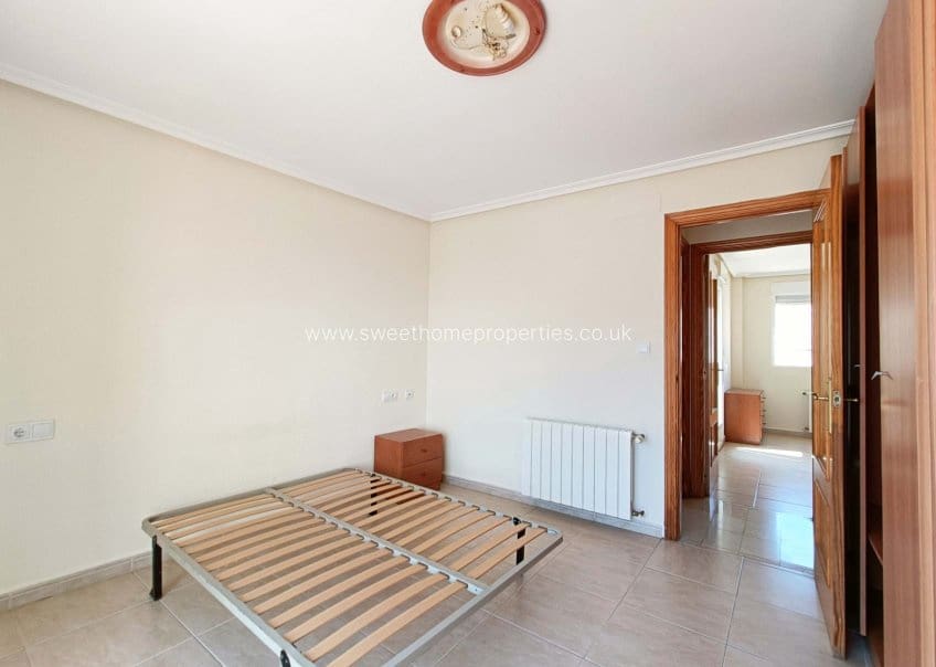 3 quarto Casa em Banda para venda em Hondon de los Frailes com piscina - 150 000 € (Ref: 9694038)